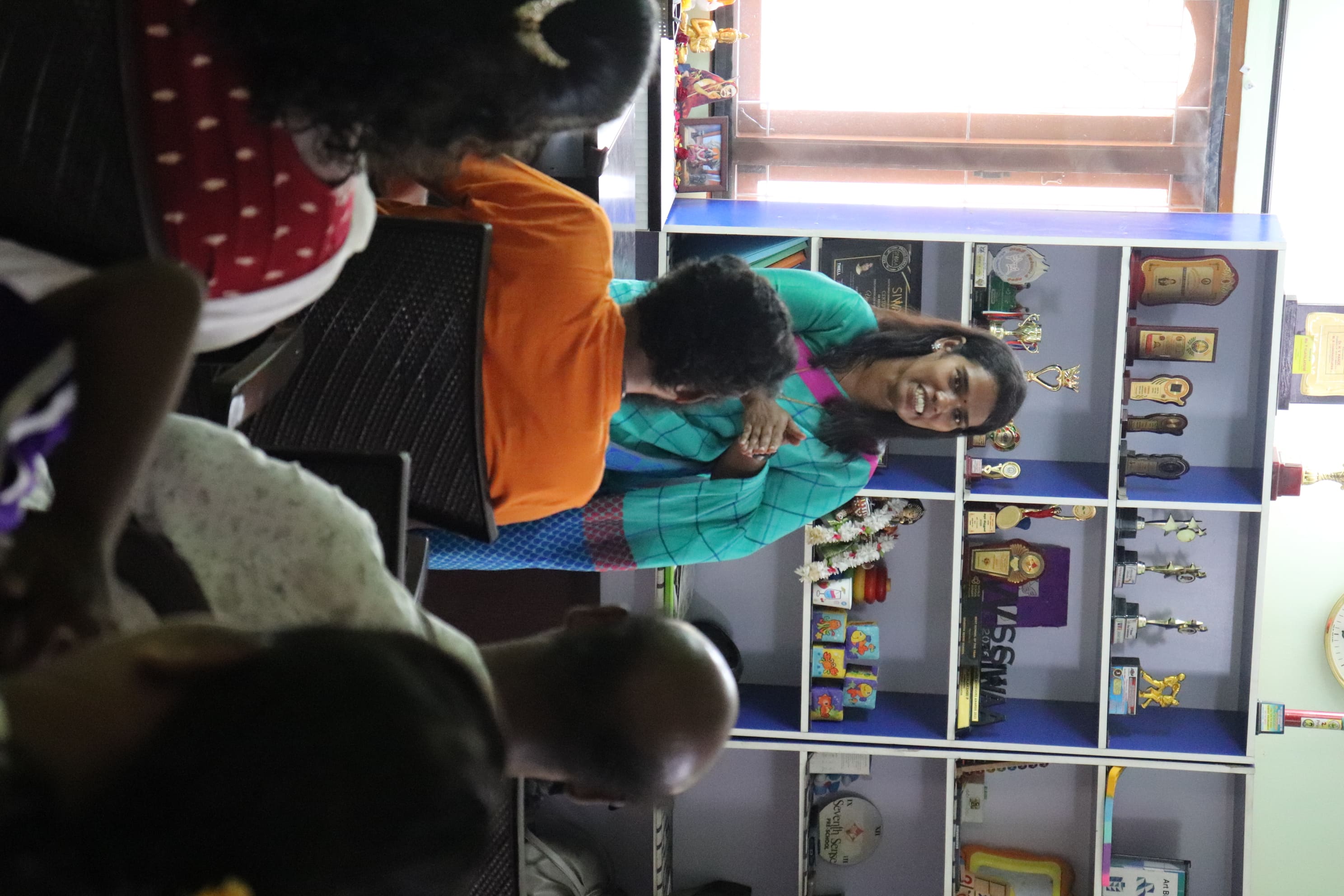 Story Hour